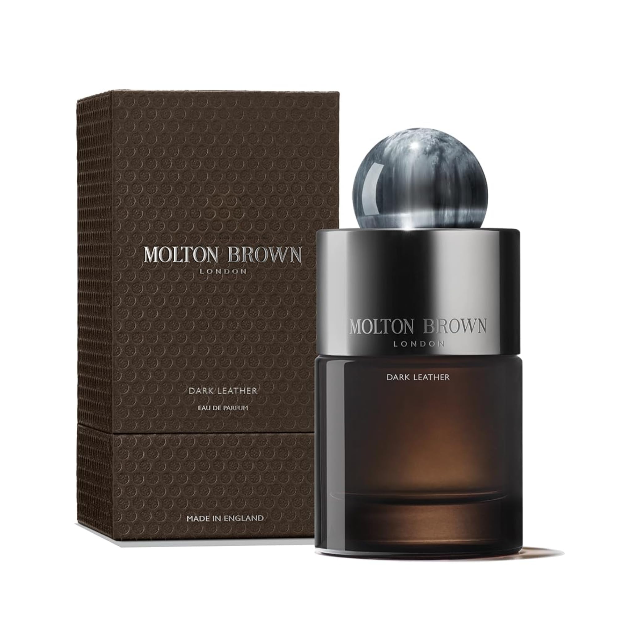 Molton Brown Dark Leather EDP 100ml 新品 Amazon.co.jp: 【公式】MOLTON BROWN ダークレザー オードパルファン